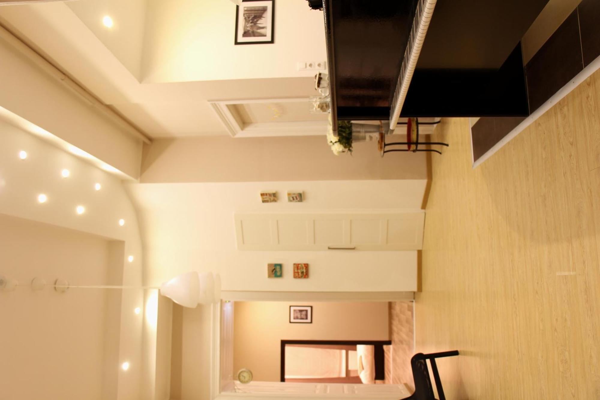 Budapest Ville Bed & Breakfast, Budapest
